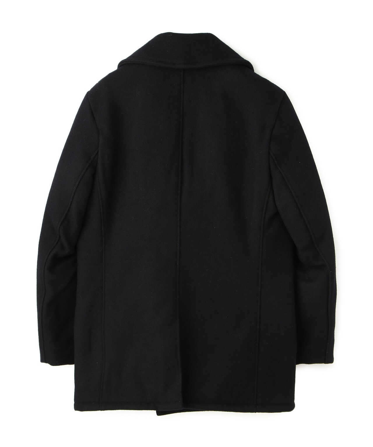 別注 Schott ピーコート 40 定価6万円 - ジャケット・アウター