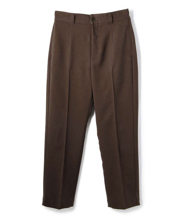 【直営限定】MILITARY SLACKS/ミリタリースラックス