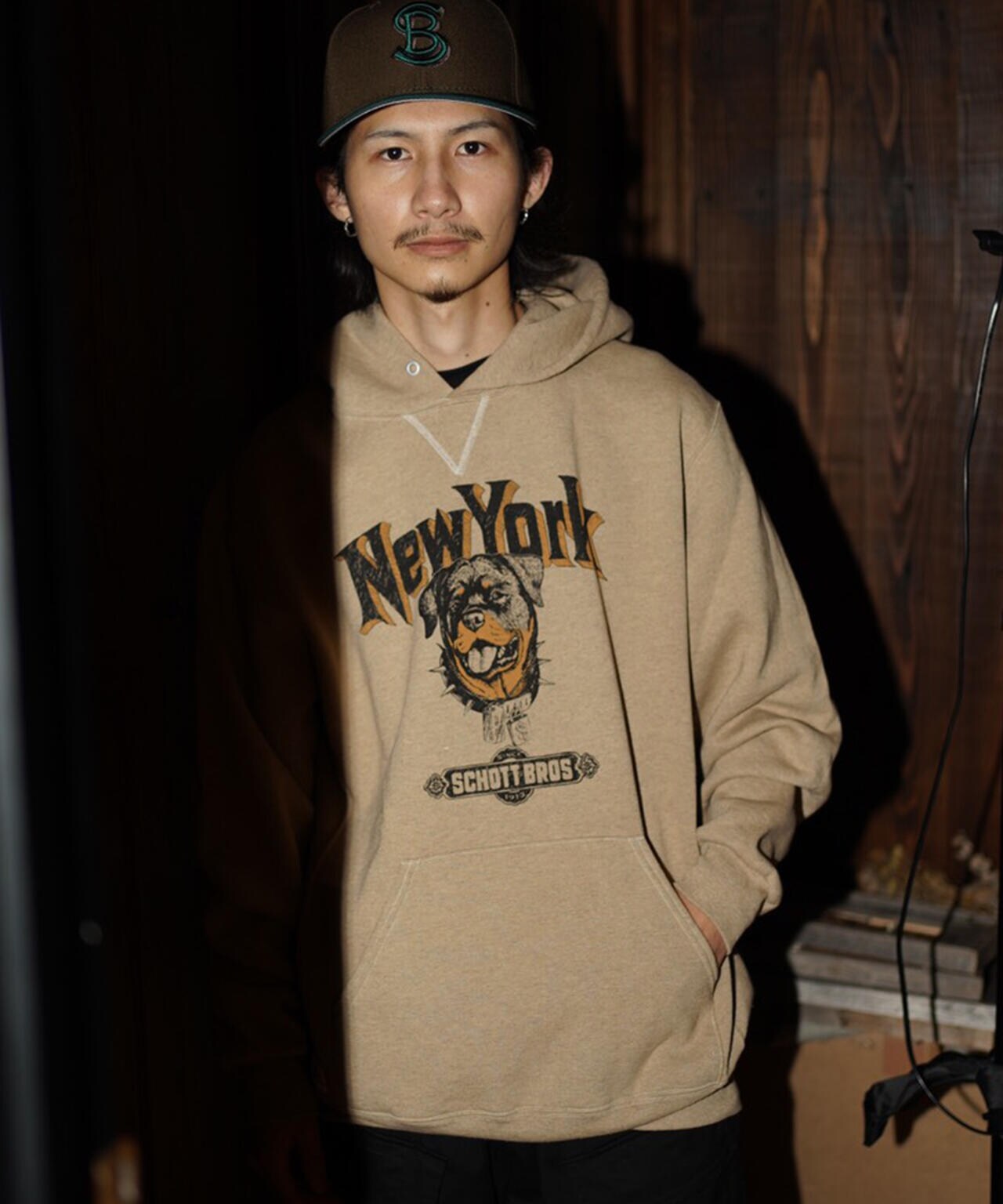 WEB LIMITED】×RUSSELL ATHLETIC/ラッセル アスレチック/CREW NECK