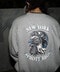 【WEB&DEPOT LIMITED】CREW SWEAT ROOSTER/クルーネックスウェット ロースター