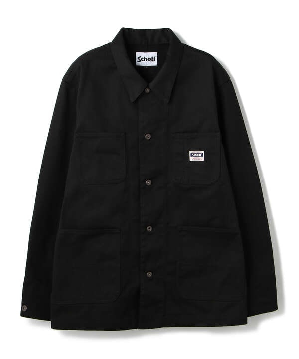 TC WORK COVERALL/ワーク カバーオール