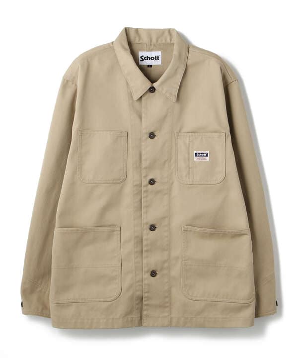 TC WORK COVERALL/ワーク カバーオール