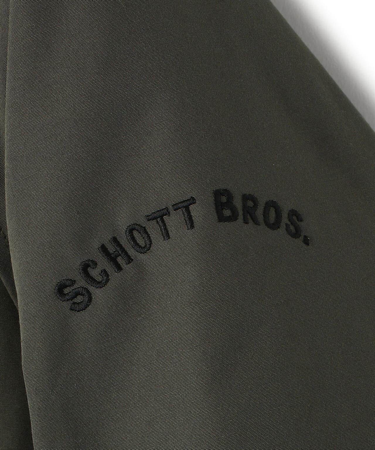 SNORKEL DOWN PARKA/シュノーケル ダウンパーカー | Schott ( ショット ) | US ONLINE STORE（US  オンラインストア）