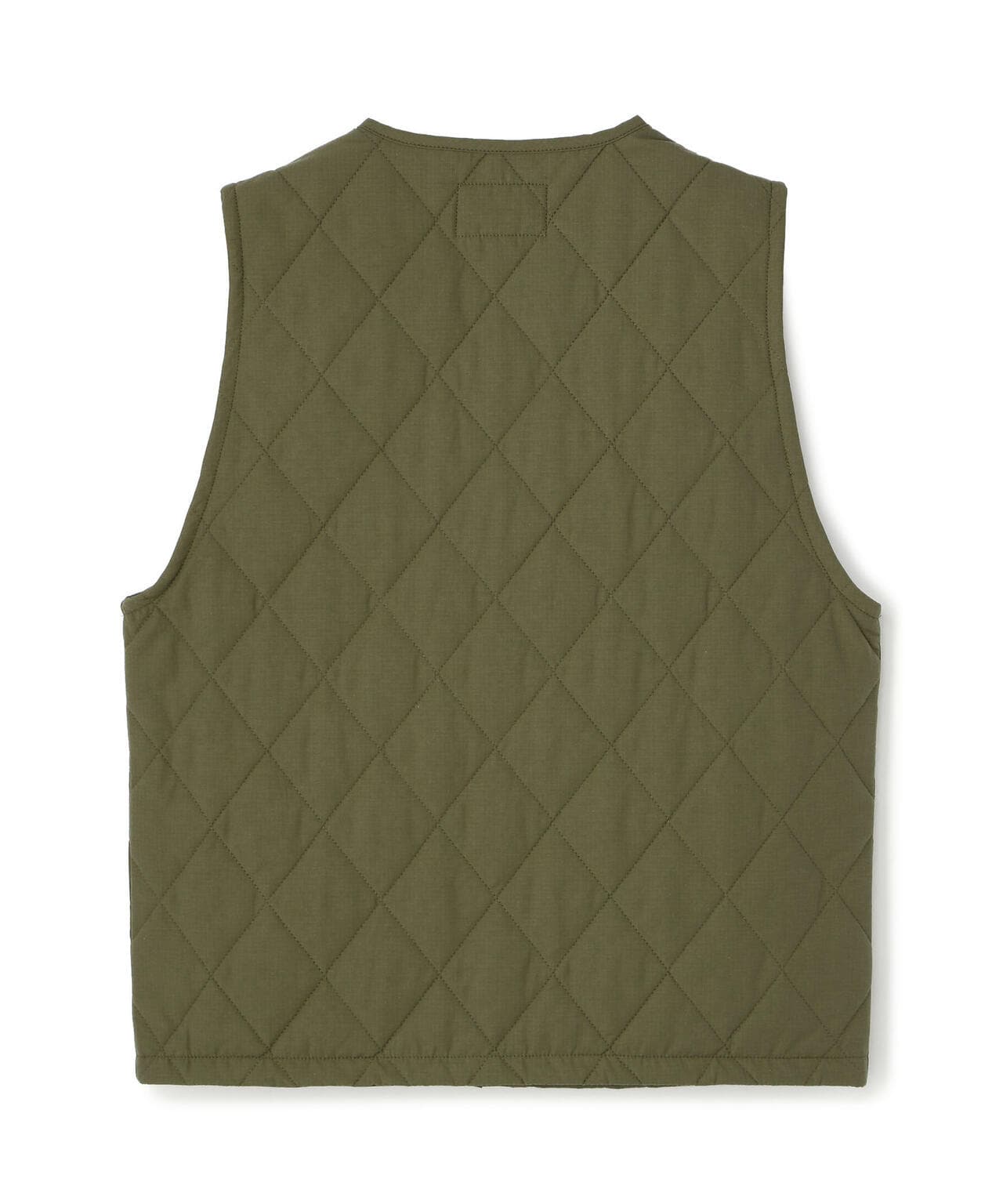 QUILTING WORK VEST/キルティング ワークベスト | Schott ( ショット