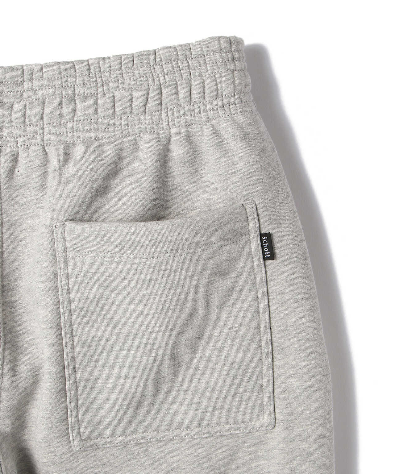 SWEAT PANTS PLAIN/スウェット パンツ プレーン | Schott ( ショット ) | US ONLINE STORE（US  オンラインストア）