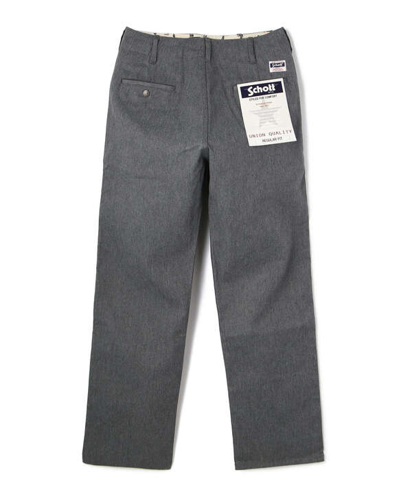 TC WORK PANTS/ワークパンツ