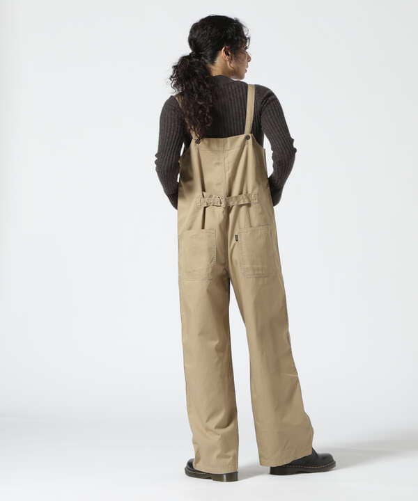 Women's/OVERALL PANTS/オーバーオールパンツ