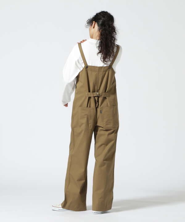 Women's/OVERALL PANTS/オーバーオールパンツ