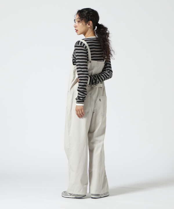 Women's/OVERALL PANTS/オーバーオールパンツ