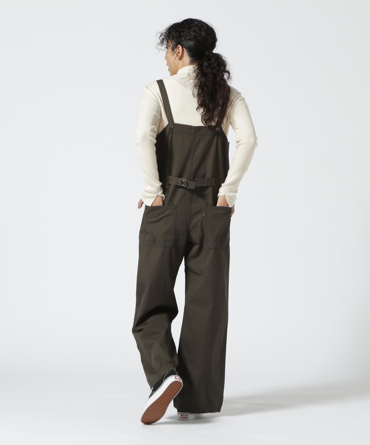 Women's/OVERALL PANTS/オーバーオールパンツ | Schott ( ショット ) | US ONLINE STORE（US  オンラインストア）