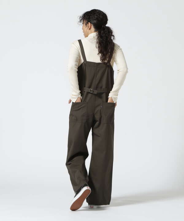 Women's/OVERALL PANTS/オーバーオールパンツ