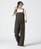 Women's/OVERALL PANTS/オーバーオールパンツ