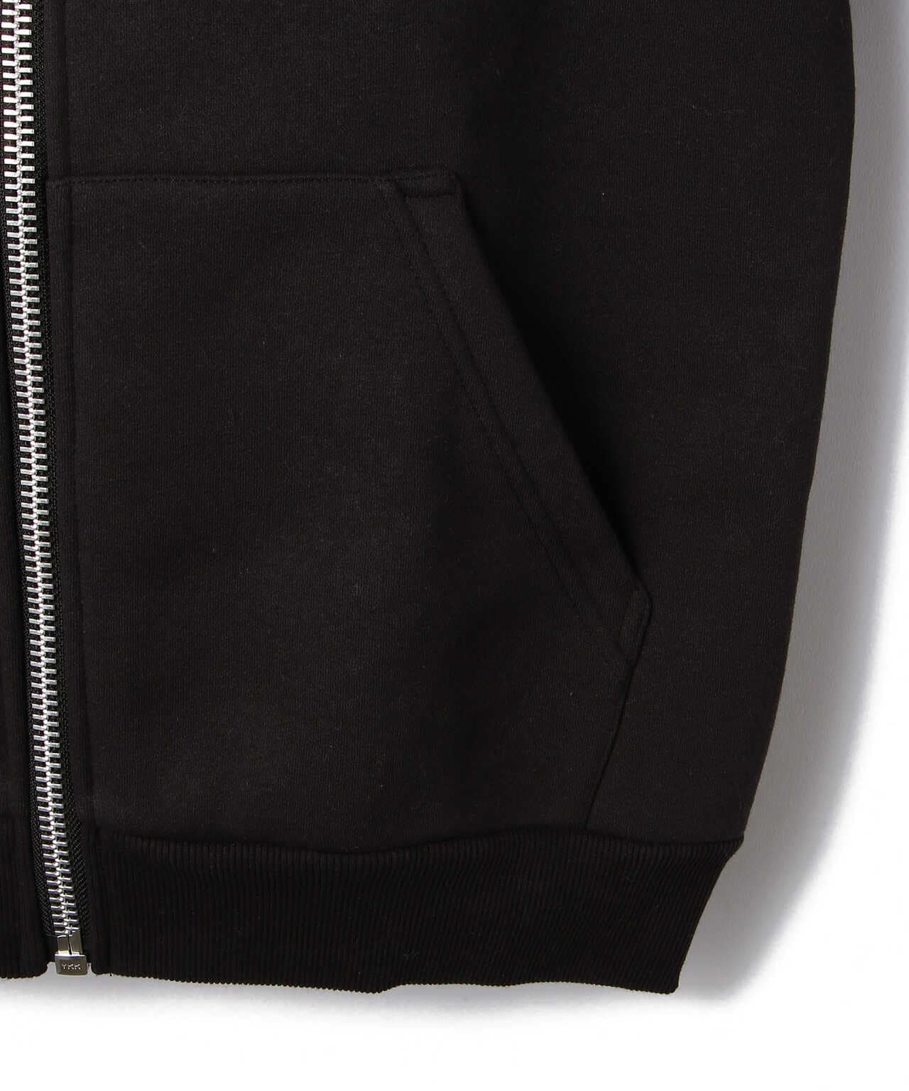 ZIP HOODIE PLAIN/ジップフーディー プレーン | Schott ( ショット