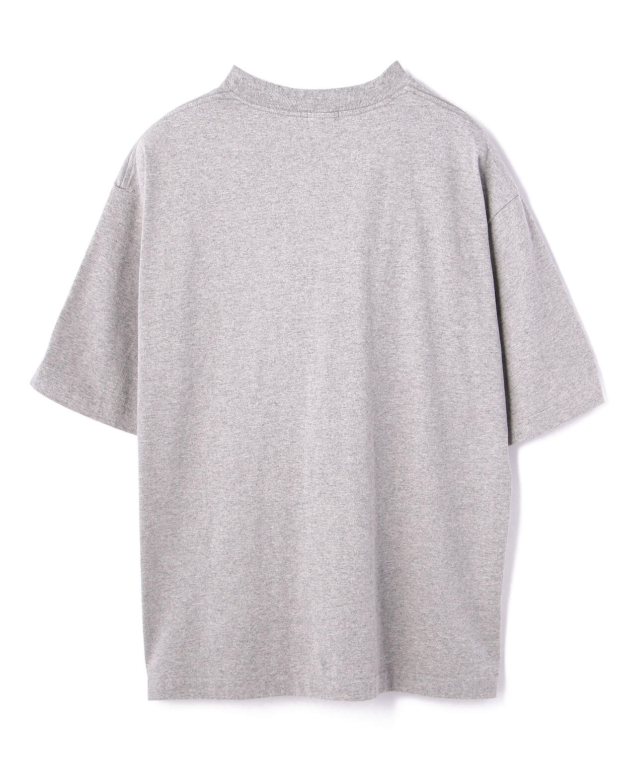 【WEB LIMITED】OVER SIZE POCKET T-SHIRT/オーバーサイズ ポケットTシャツ