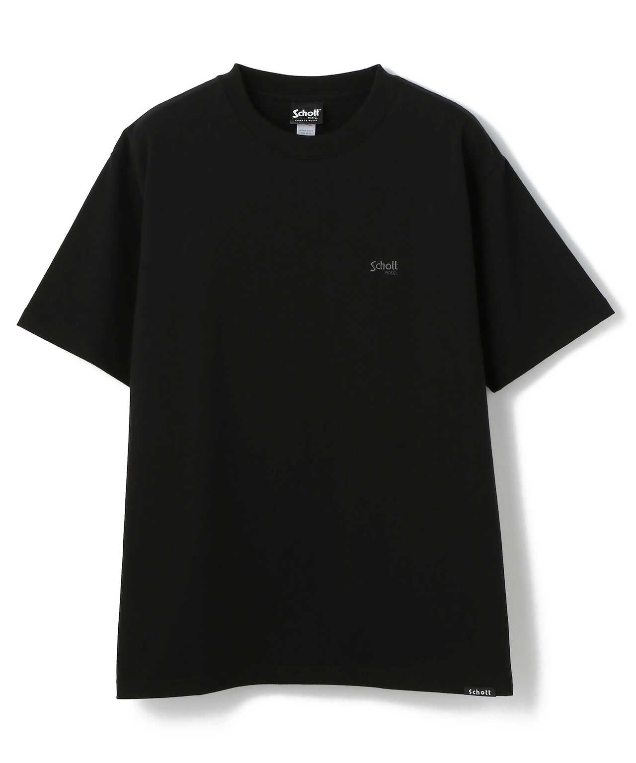 STUSSY Schott コラボ Tシャツ ラモーンズ - Tシャツ/カットソー(半袖