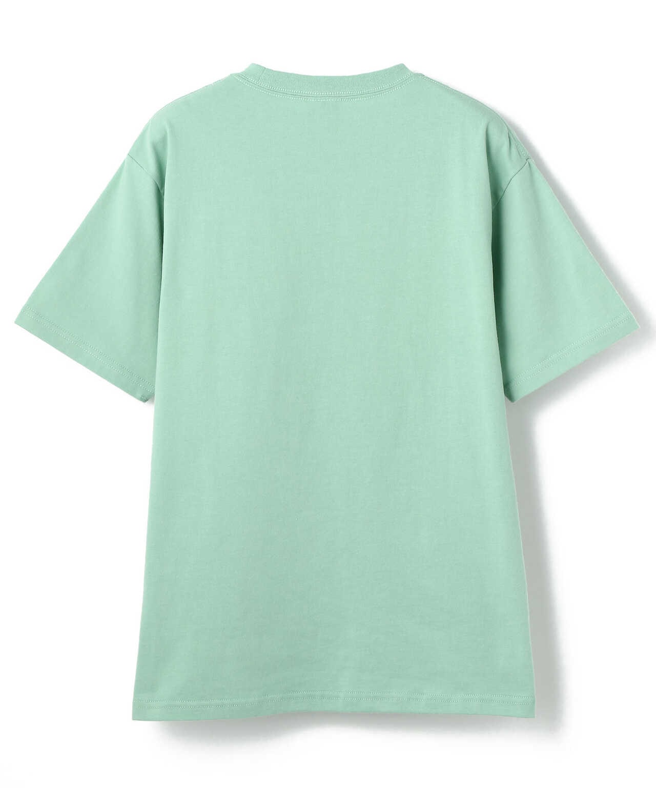 ONE POINT T-SHIRT/ワンポイント Tシャツ | Schott ( ショット ) | US