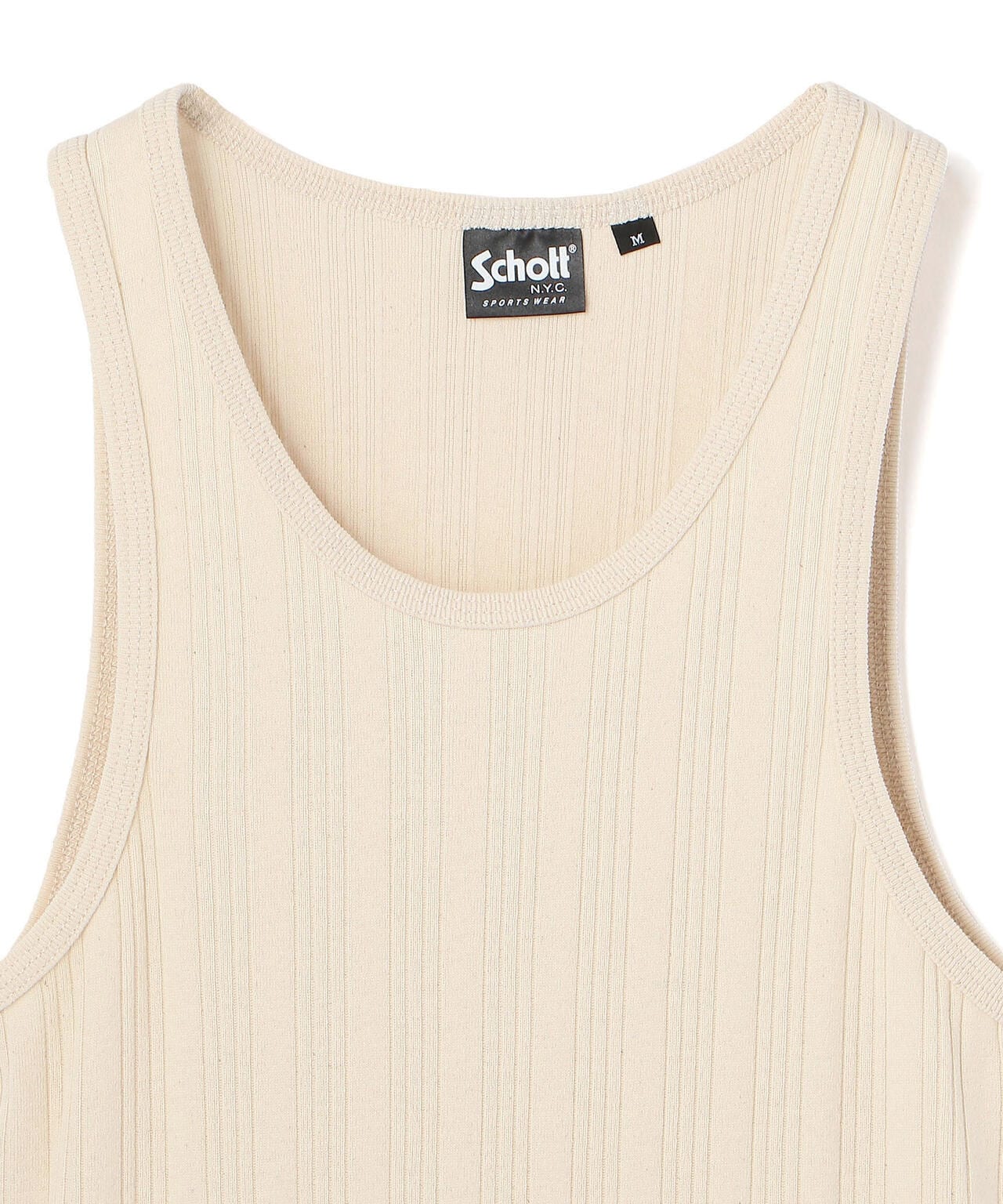 【直営限定】PACK TANK TOP/パック タンクトップ