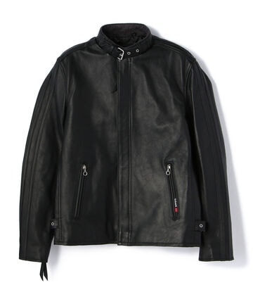 SHEEP CLASSIC RACER JACKET/シープ クラシック レーサー ジャケット