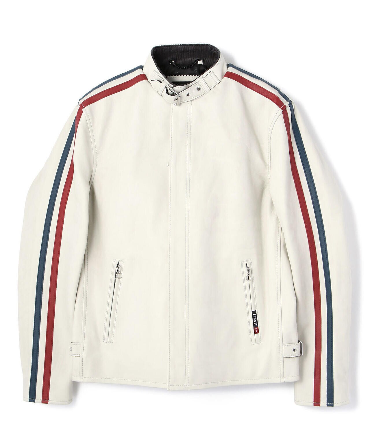 SHEEP CLASSIC RACER JACKET/シープ クラシック レーサー ジャケット