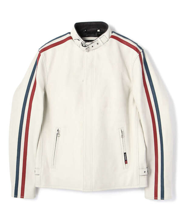 Schott ショット CLASSIC RACER JACKET定価61950円ライダース