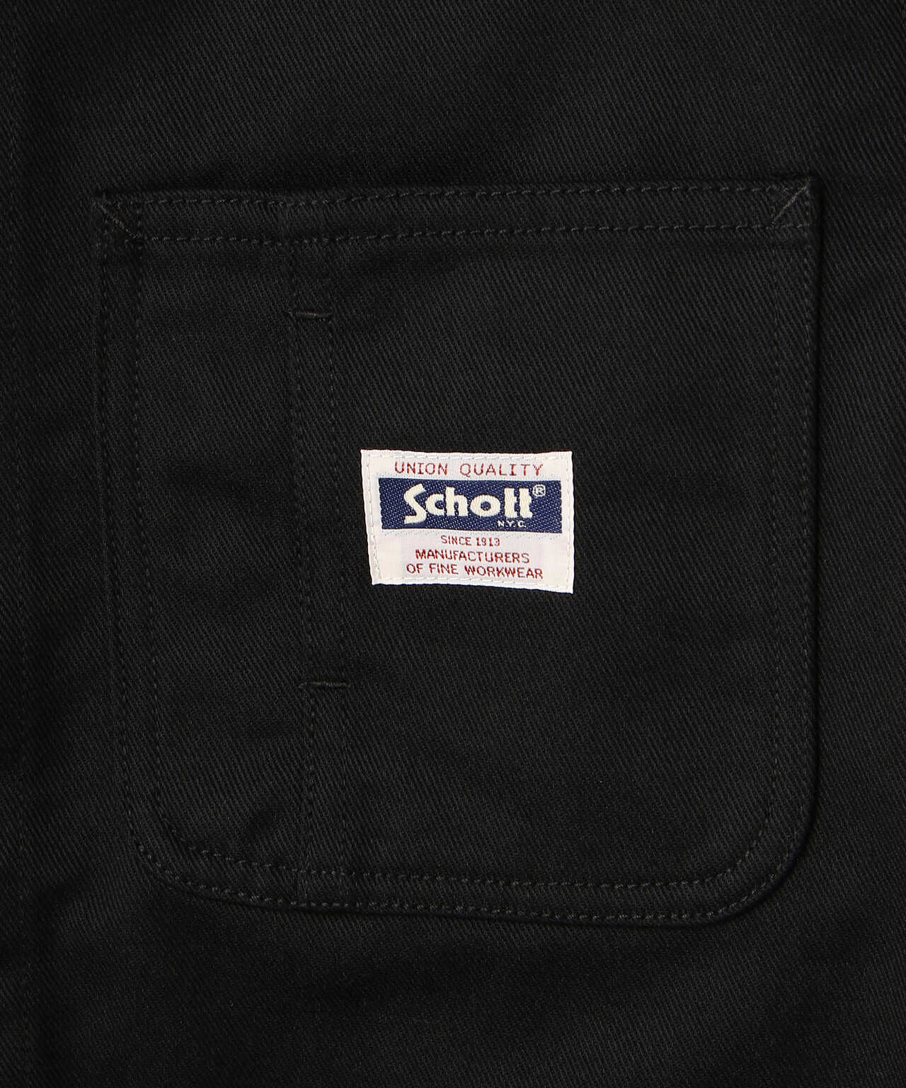 TC WORK COVERALL/ワーク カバーオール | Schott ( ショット ) | US