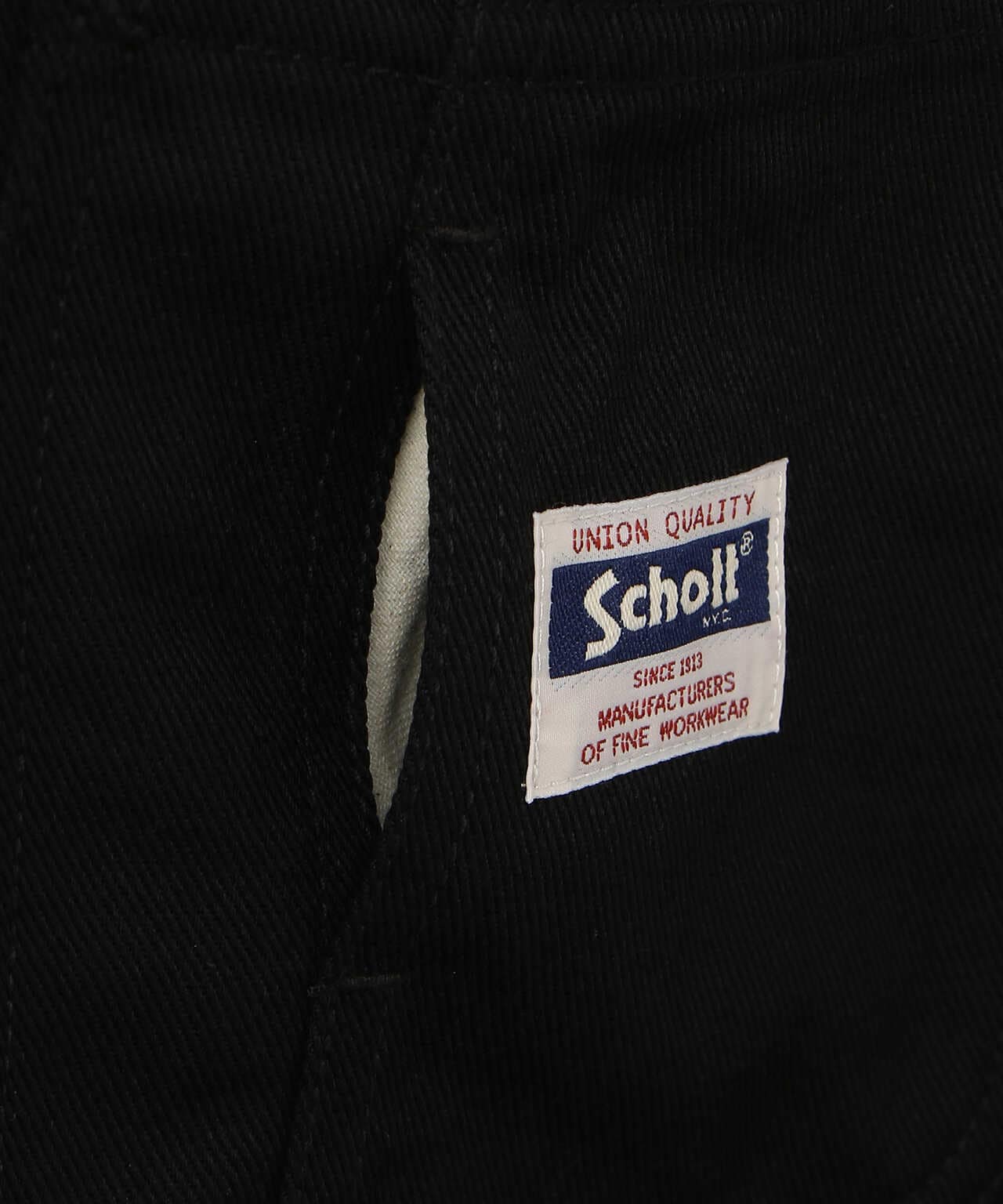 TC WORK COVERALL/ワーク カバーオール | Schott ( ショット ) | US