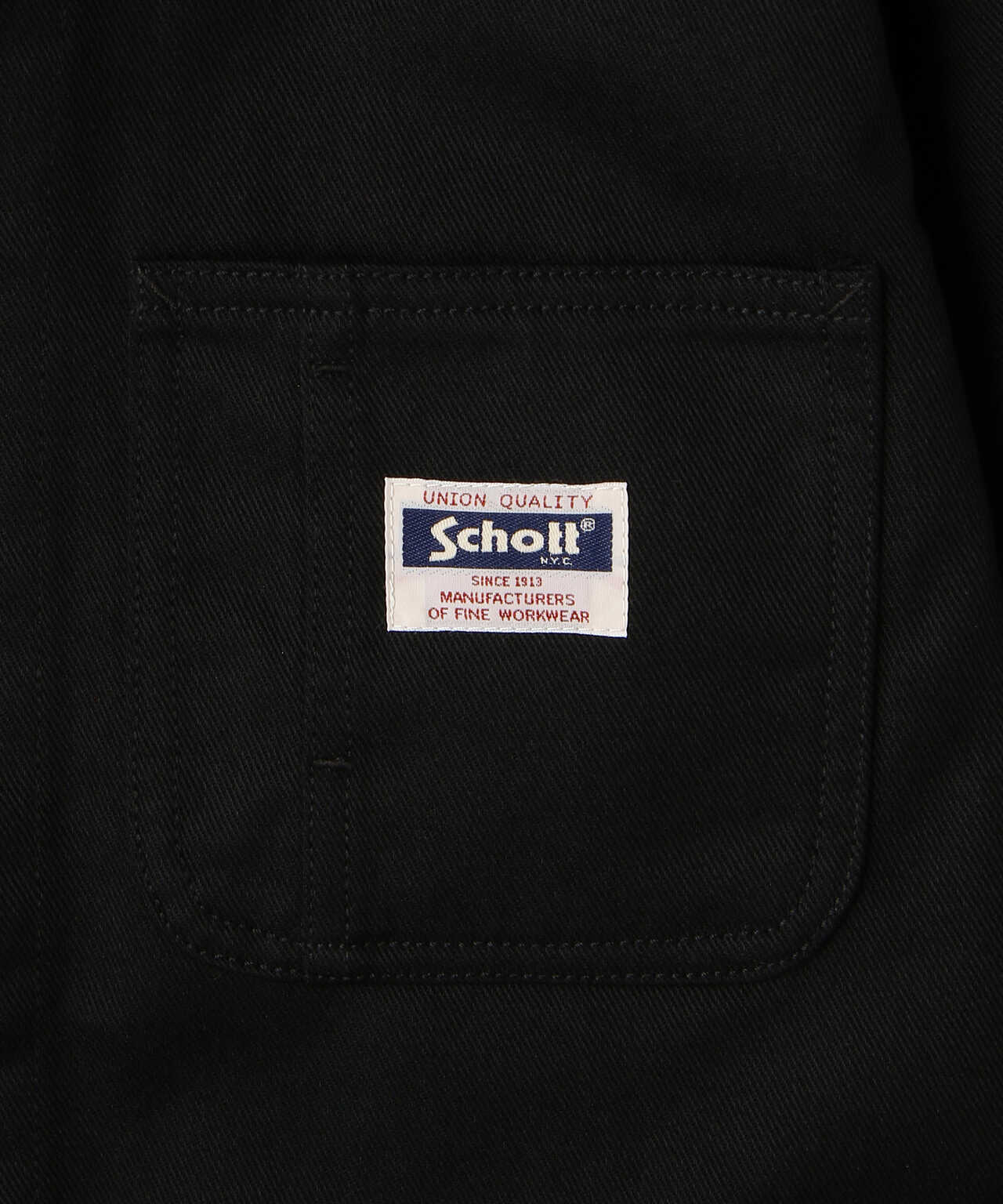 WOMEN'S】TC WORK COVERALL/カバーオール | Schott ( ショット ) | US