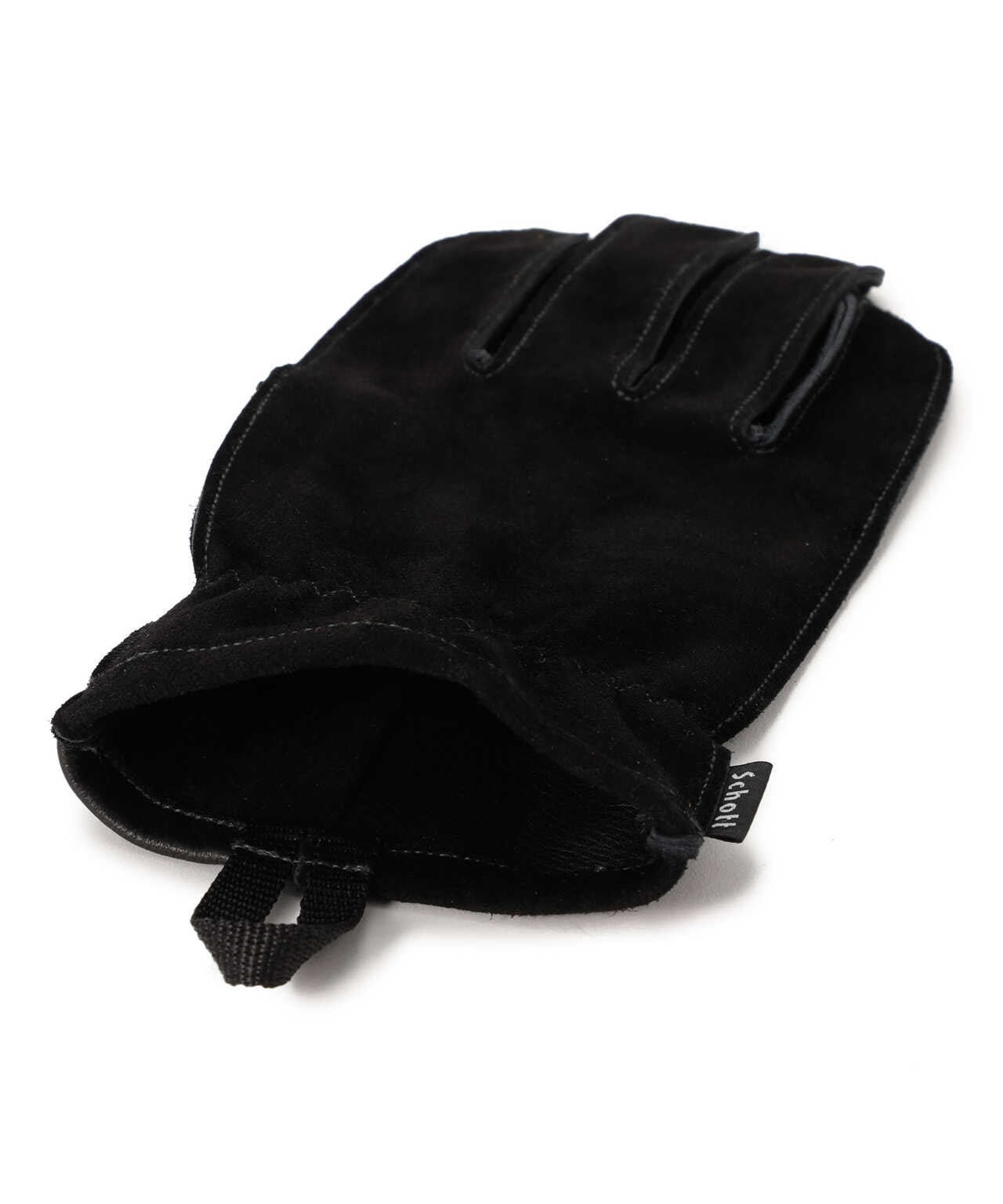 LEATHER WORK GLOVE/レザーワークグローブ | Schott ( ショット ) | US