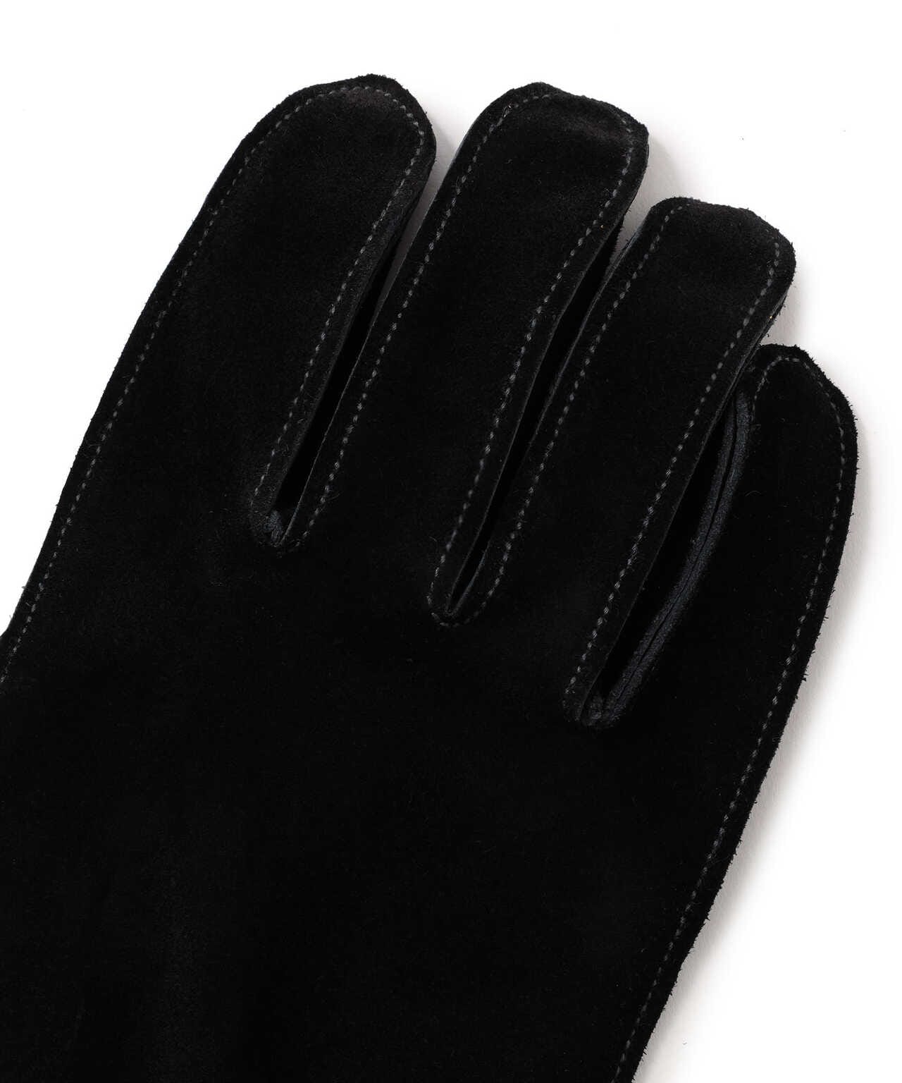 LEATHER WORK GLOVE/レザーワークグローブ | Schott ( ショット ) | US