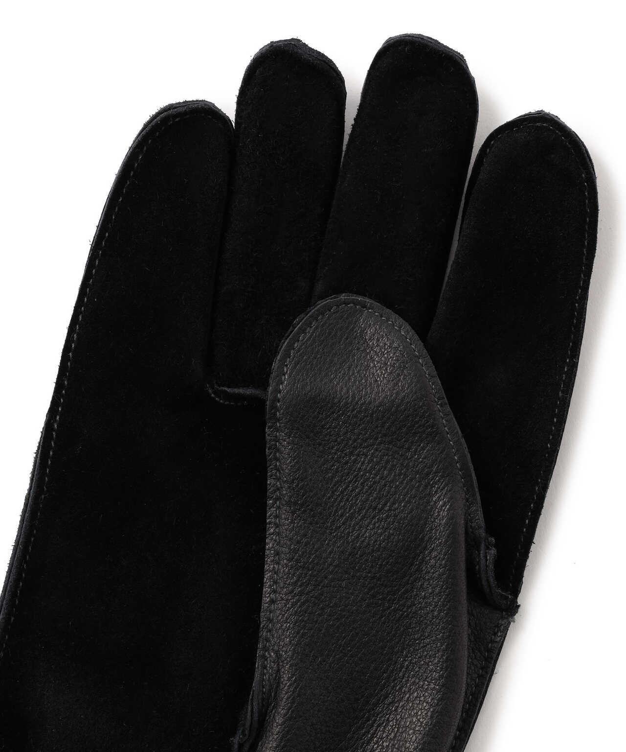 LEATHER WORK GLOVE/レザーワークグローブ | Schott ( ショット ) | US