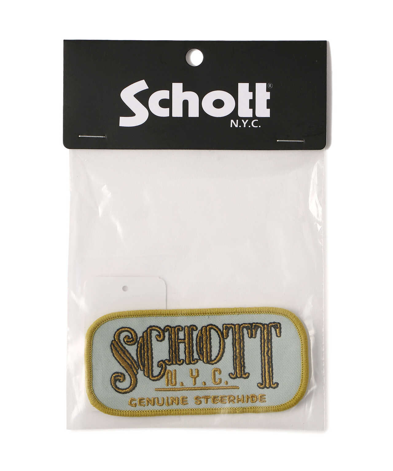 PATCH SCHOTT N.Y.C./パッチ ショット | Schott ( ショット ) | US