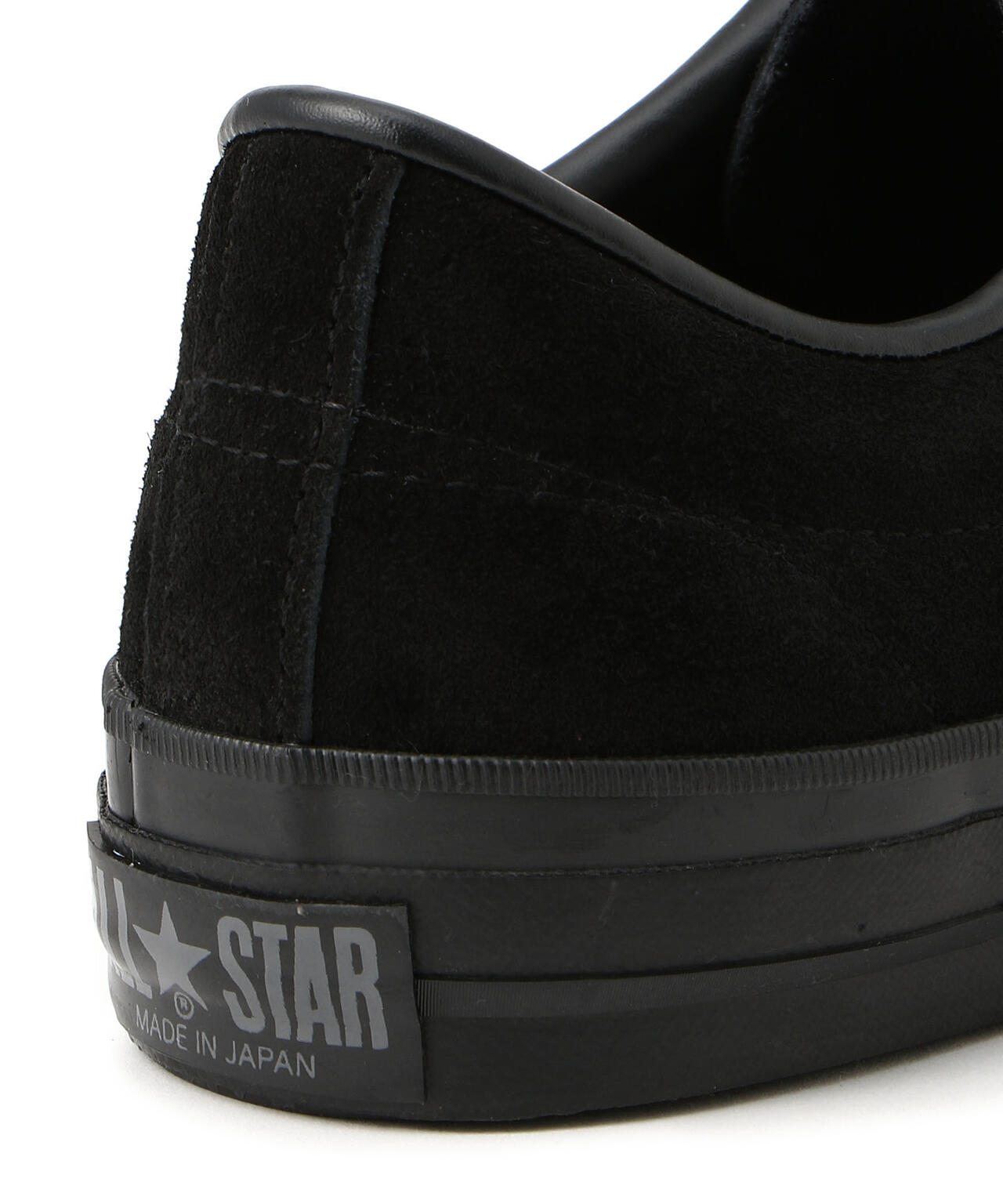 CONVERSE/コンバース/ONE STAR J SUEDE 35200280 | Schott ( ショット