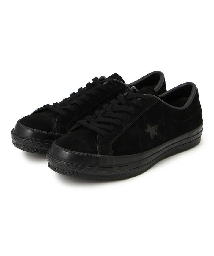 CONVERSE/コンバース/ONE STAR J SUEDE 35200280 | Schott