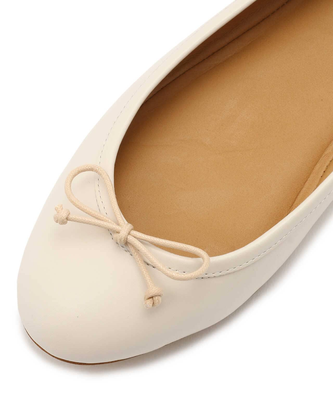 LA POCHE/ラポッシュ/BALLET SHOES/バレーシューズ | Schott