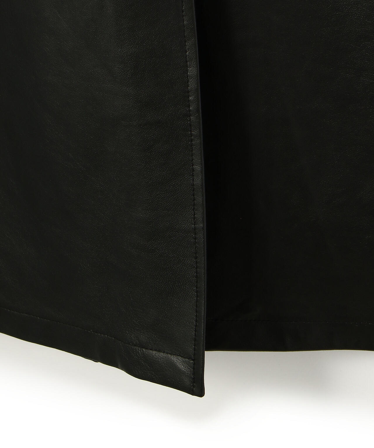 Women's LEATHER SKIRT/ウィメンズ レザー スカート | Schott