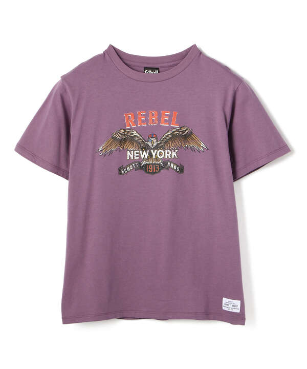 【WOMEN'S 】 EAGLE T-SHIRT/ウィメンズ イーグル Tシャツ
