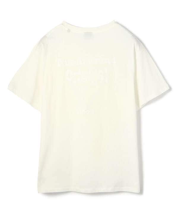 【WOMEN'S 】 ADVERISEMENT T-SHIRT/ウィメンズ アドバタイズメント Tシャツ