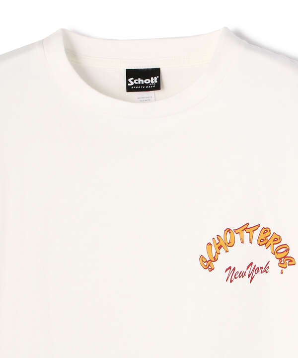 RIDER SHARK T-SHIRT/ライダーシャーク Tシャツ