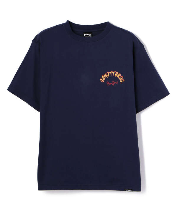 RIDER SHARK T-SHIRT/ライダーシャーク Tシャツ