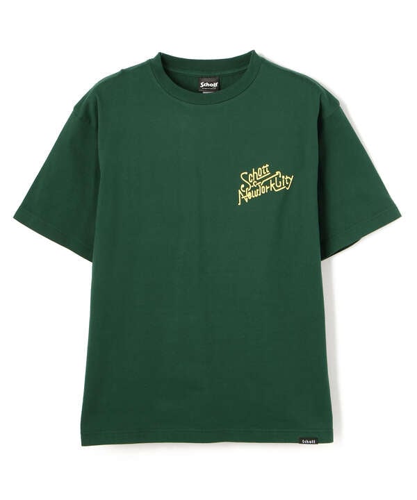 PERFECTO NEON SIGN T-SHIRT/パーフェクト ネオンサイン Tシャツ