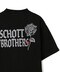 【WEB&DEPOT LIMITED】DOLLER ROSE T-SHIRT2/ダラーローズ Tシャツ