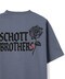 【WEB&DEPOT LIMITED】DOLLER ROSE T-SHIRT2/ダラーローズ Tシャツ