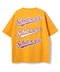 【WEB&DEPOT LIMITED】Schott N.Y.C. T-SHIRT/ショット ニューヨーク Tシャツ