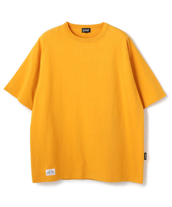 【WEB&DEPOT LIMITED】Schott N.Y.C. T-SHIRT/ショット ニューヨーク Tシャツ