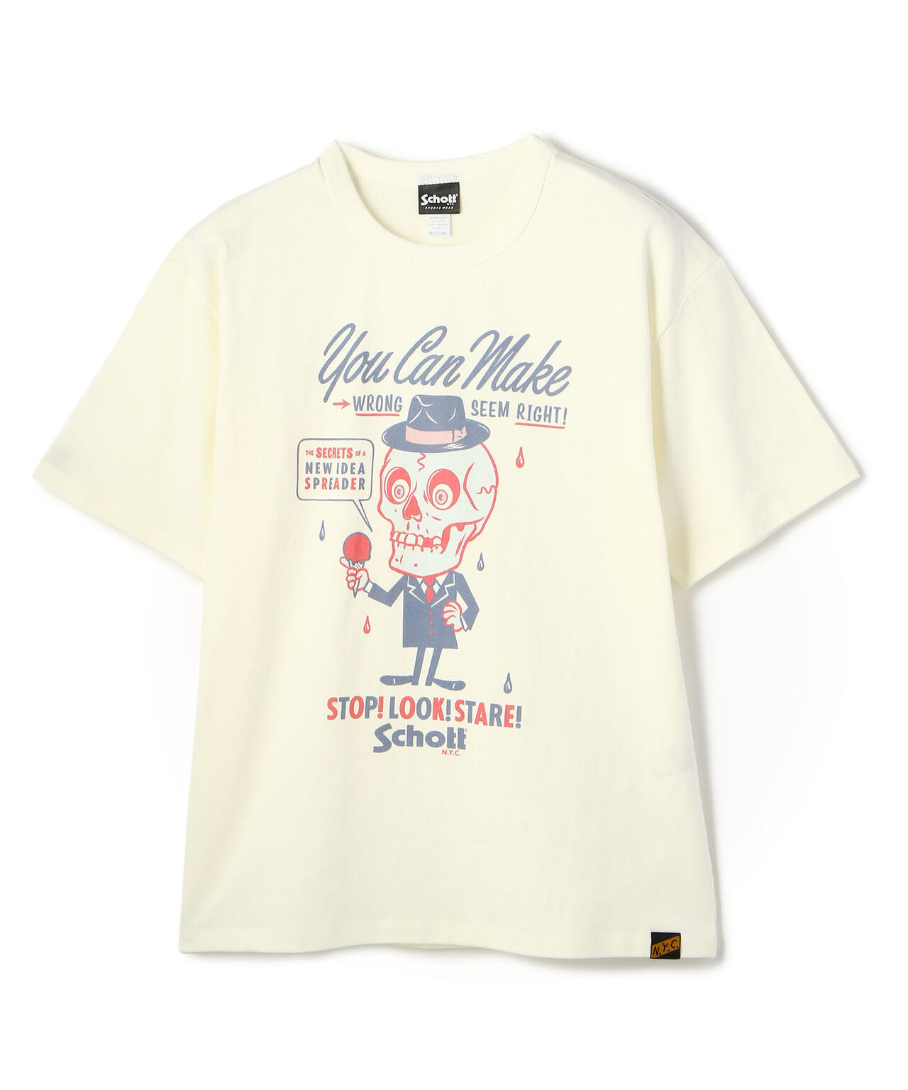 ゆったり柔らか スカルTシャツ - 通販 - www.casalinsabogados.com.ar