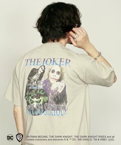 【WEB LIMITED】THE JOKER T-SHIRT/ジョーカーTシャツ | Schott