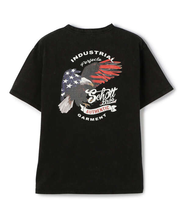 EAGLE T-SHIRT/イーグル Tシャツ