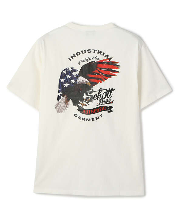 EAGLE T-SHIRT/イーグル Tシャツ