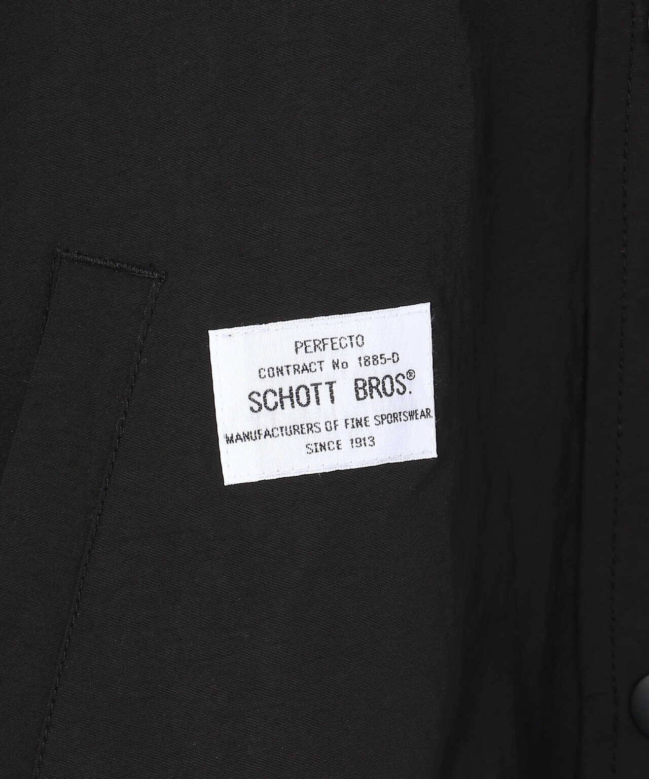 WEB LIMITED】AWARD JACKET/スタジャン | Schott ( ショット ) | US