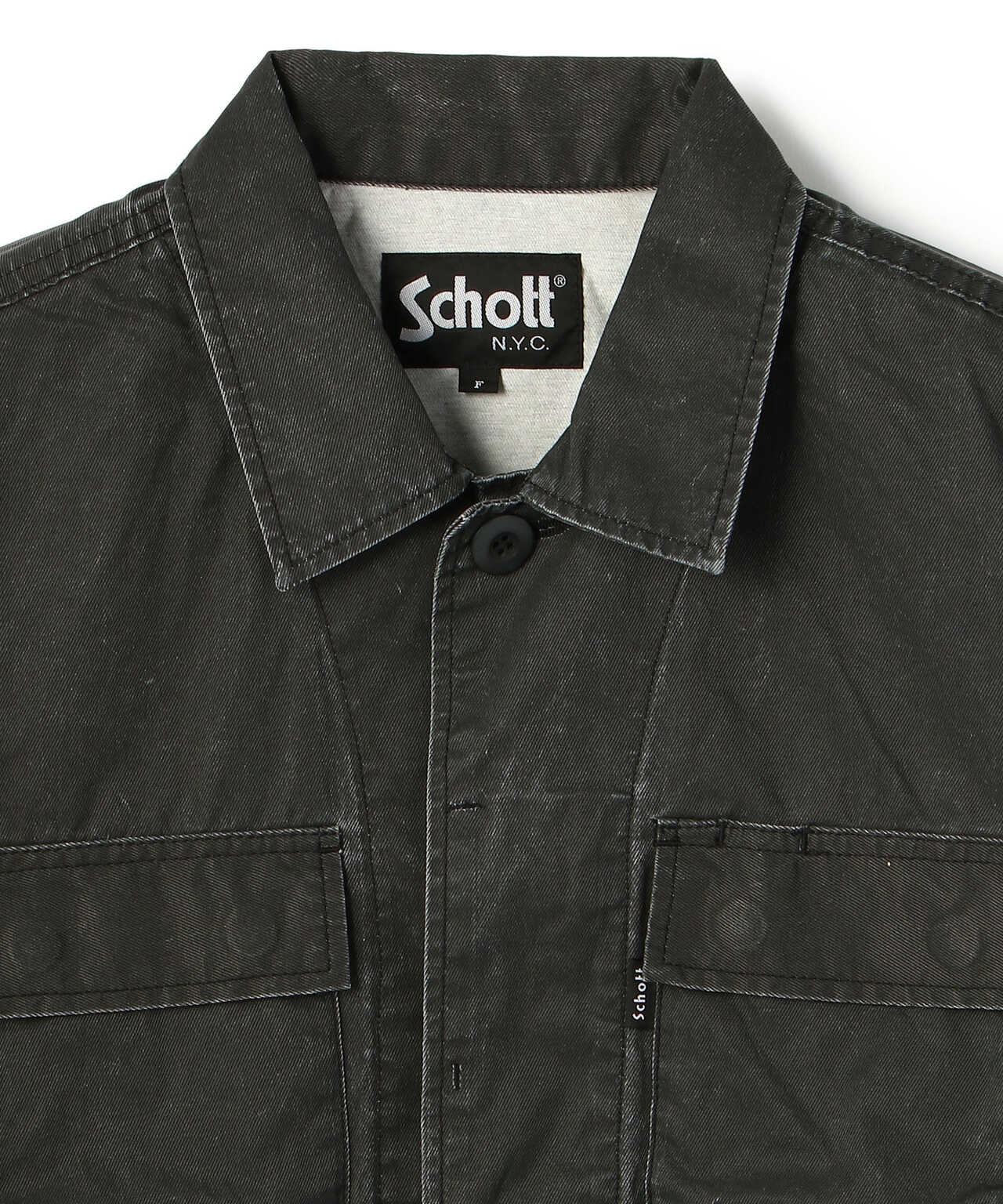 Women's BDU JACKET/ウィメンズ BDU ジャケット | Schott ( ショット